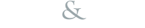 Ortega&ortega logo